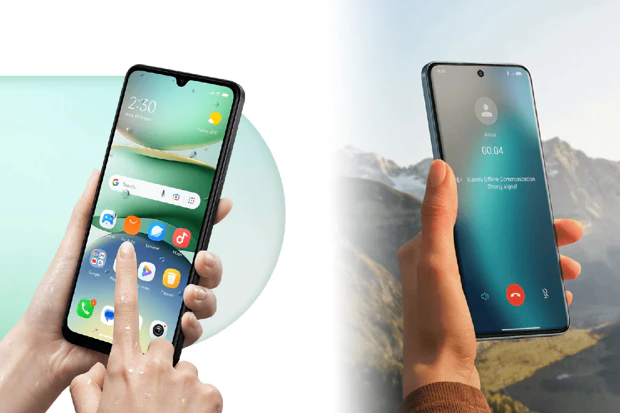 Xiaomi Redmi modeller jämförelse 2026 uppställning Xiaomi Redmi modeller jämförelse 2026 uppställning