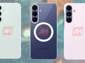 Samsung galaxy s26 fe cases leaked by androidheadlines