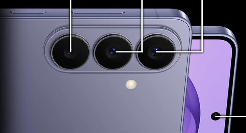Samsung galaxy s27 pro camera specs rumoured