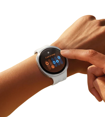 Serie Galaxy Watch 9
