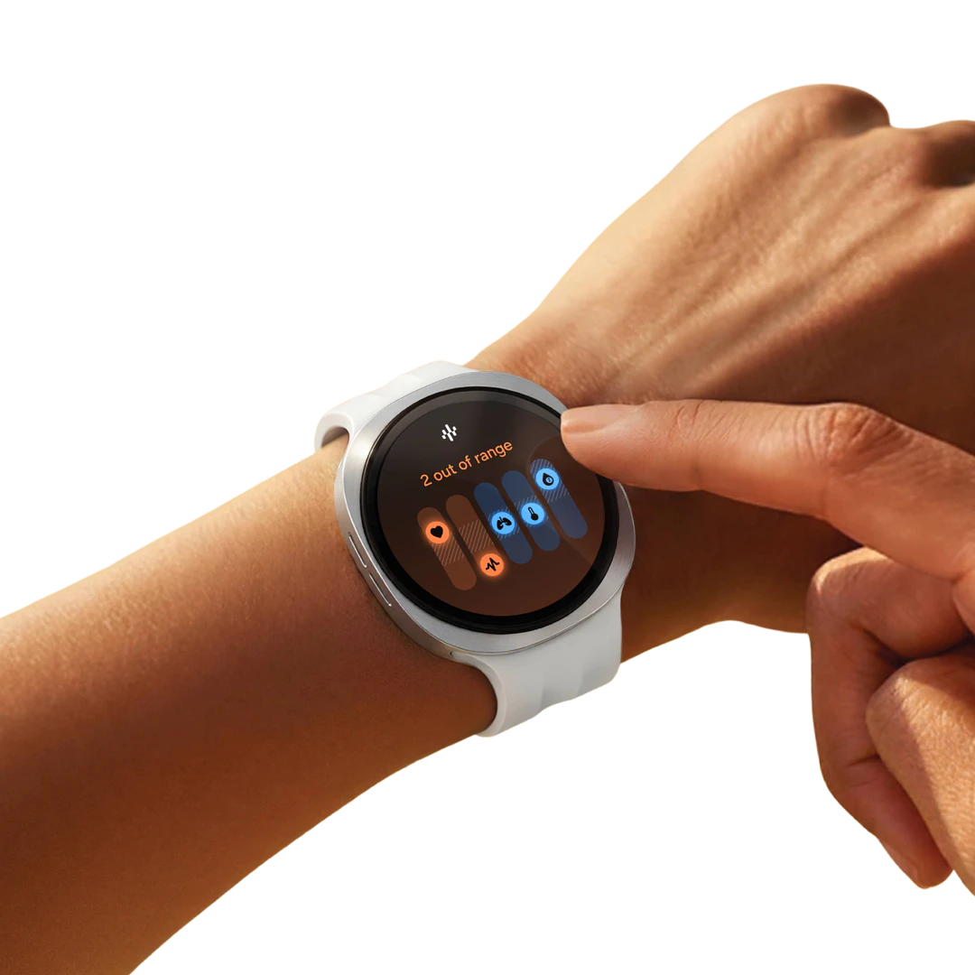 Samsung Galaxy Watch 9 Series