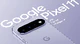 Leaked marketing images of Google Pixel 11 in purple, hot pink, black, and green