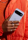 Leaked marketing images of Google Pixel 11 in purple, hot pink, black, and green