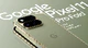 Google Pixel 11 Pro Fold unfolded in new green version