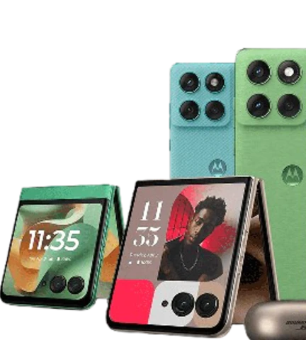 Motorola phones