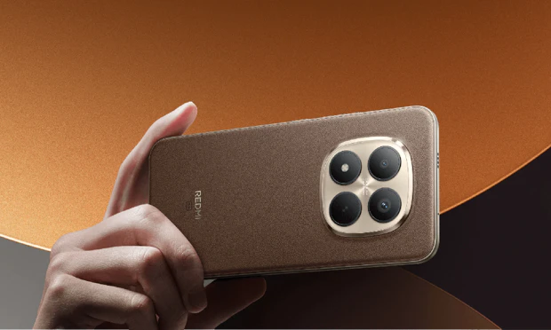 Kameramodul Xiaomi Redmi Note 15 Pro+ 5G