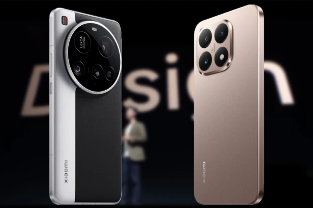 Comparison between Xiaomi 15 Ultra and Xiaomi 15T smartphones Comparison between Xiaomi 15 Ultra and Xiaomi 15T smartphones