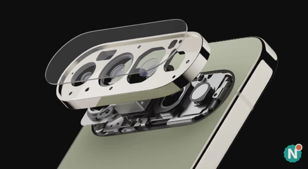 Google Pixel 11 Pro XL camera modules blow out Google Pixel 11 Pro XL camera modules blow out