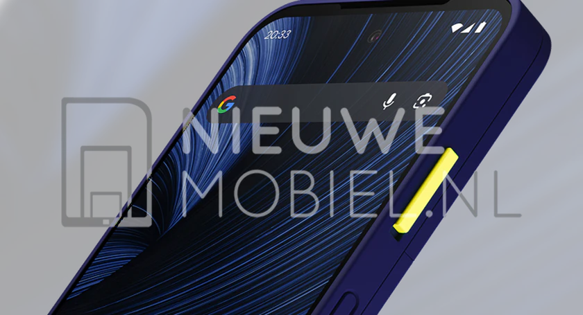 Fairphone gen 6 plus launch date leaked by nieuwemobiel