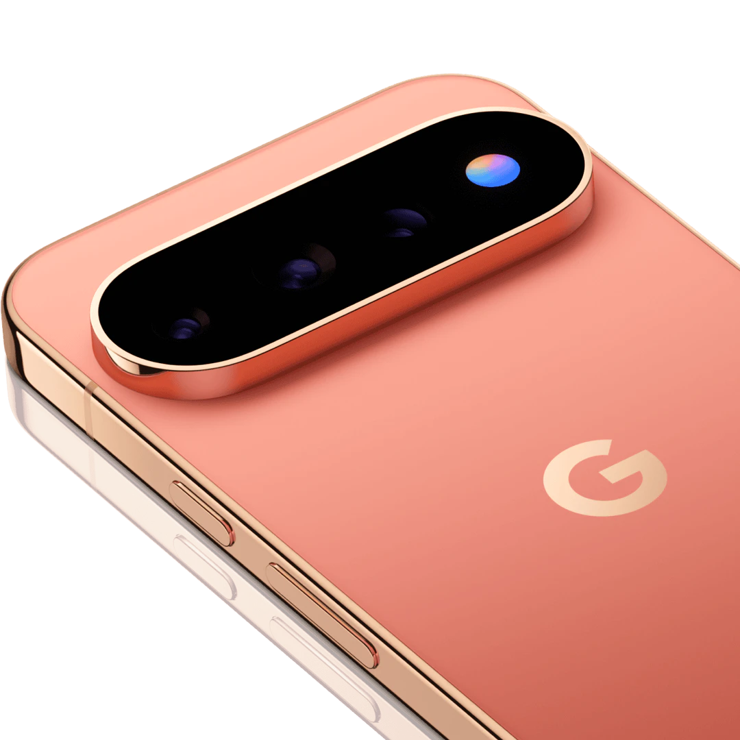 Google Pixel 11 Serie