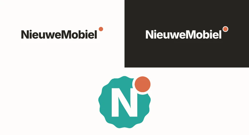 Nieuwemobielnl introduceert nieuw logo