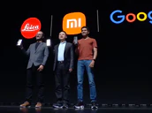 Xiaomi launch