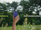 Fairphone gen 6 plus aangekondigd