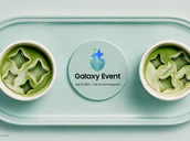 Samsung galaxy event uitnodiging augustus 2026