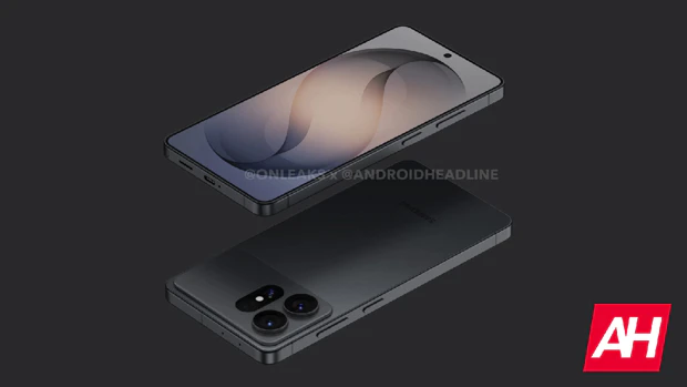 Samsung Galaxy S27 Ultra CAD-renders tonen boven- en onderkant Samsung Galaxy S27 Ultra CAD-renders tonen boven- en onderkant