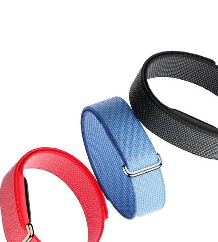 Trackers d'activité sans écran