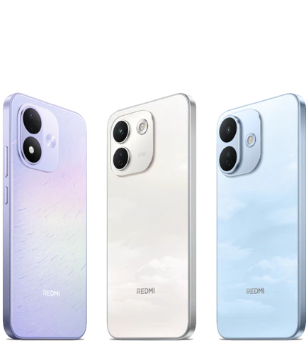 Redmi Note 17-serie