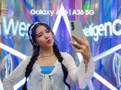 Samsung galaxy a56 expected to be succeeded by a57 rumour