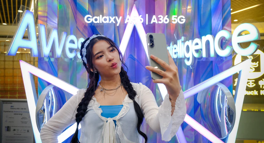 Samsung galaxy a56 expected to be succeeded by a57 rumour