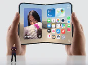 Apple iphone duo announced by john ternus