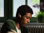 Apple airpods 5 geintroduceerd