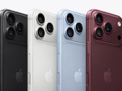 Apple iphone 18 pro aangekondigd in 4 kleuren