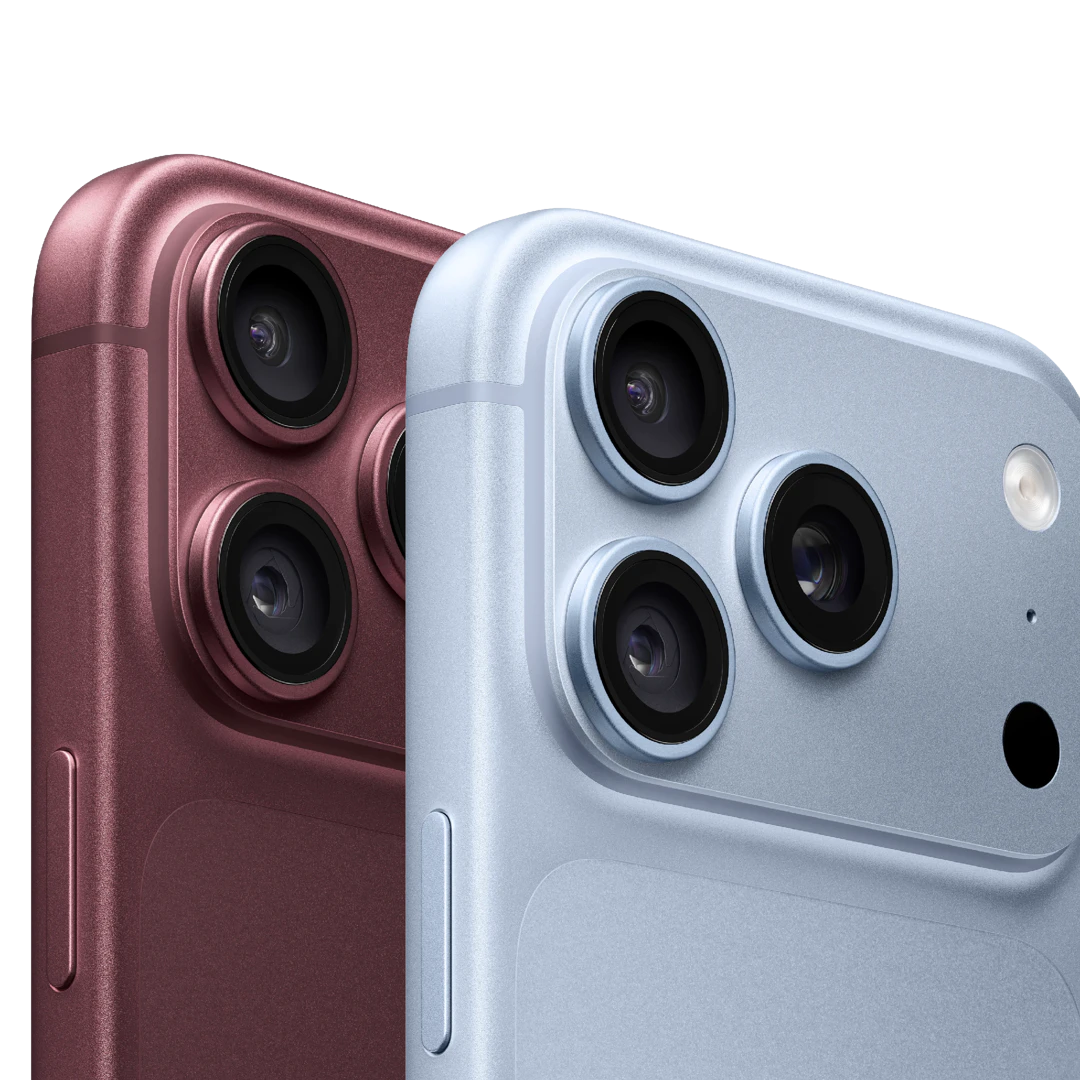 Apple Iphone Pro Serie