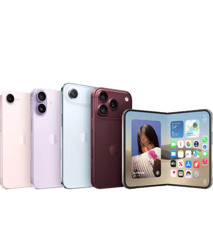 Apple iPhones