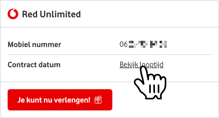 Acm wil af van loyaliteitsboete