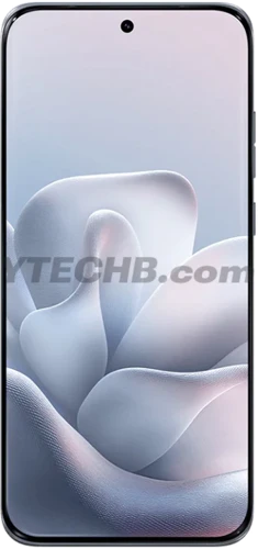 Motorola edge 70 fusion renders posted by YTECHB