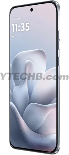 Motorola edge 70 fusion renders posted by YTECHB