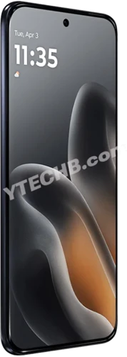 Motorola edge 70 fusion renders posted by YTECHB