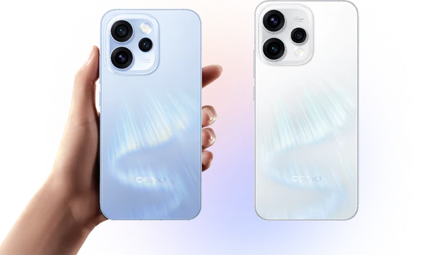 Verschil camera Oppo Reno15 Pro en Reno15