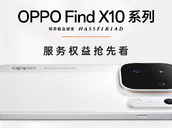 Oppo find x10 pro max met hasselblad camera aangekondigd