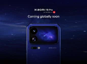 Xiaomi 18 pro met global release