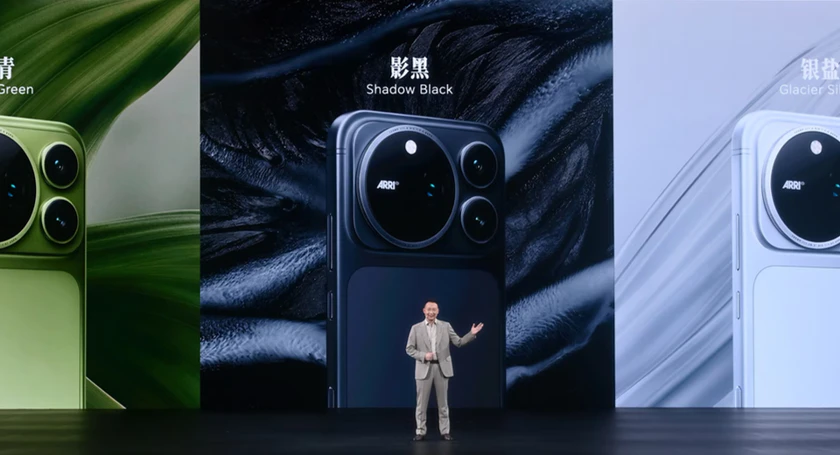 Honor magic9 pro max met arri camera aangekondigd