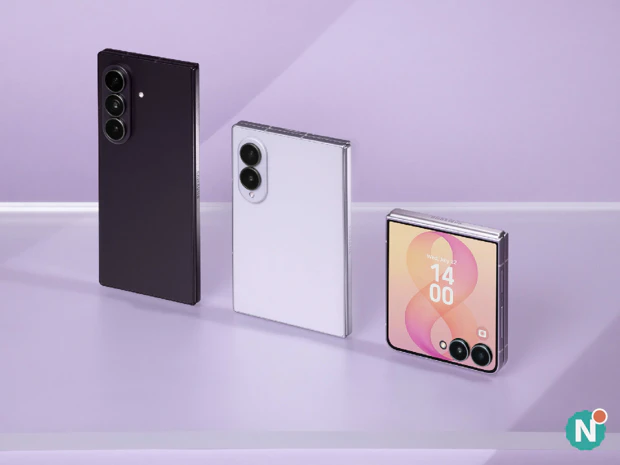 Samsung Galaxy Z Fold 8 Ultra vs. Fold 8 vs. Flip 8 Samsung Galaxy Z Fold 8 Ultra, Fold 8 en de Flip 8