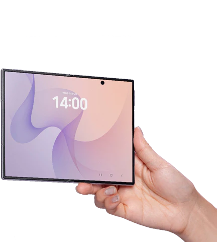 Galaxy Z Fold-Modelle