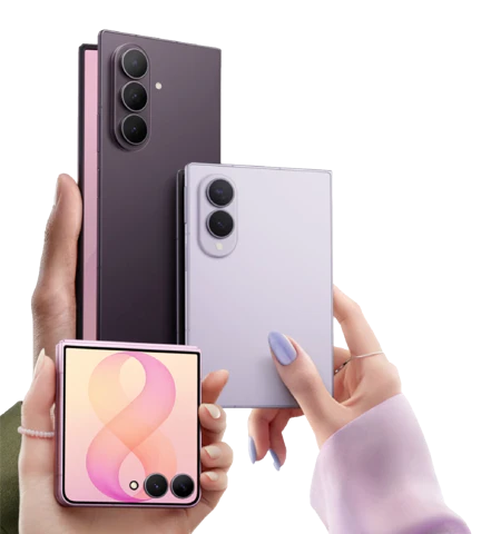 Galaxy Z-serie
