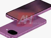 Pixel 11a cad renders purple via androidheadlines