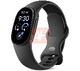 Leaked press images of the Fitbit Edge fitness tracker in Canyon salmon pink, Olive green and Obsidian black
