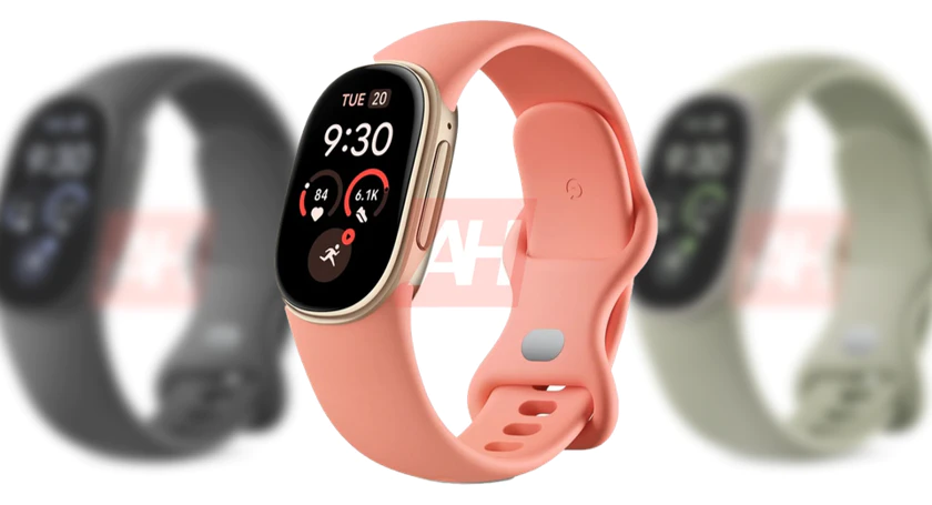 Fitbit edge fitness tracker persafbeeldingen via androidheadlines