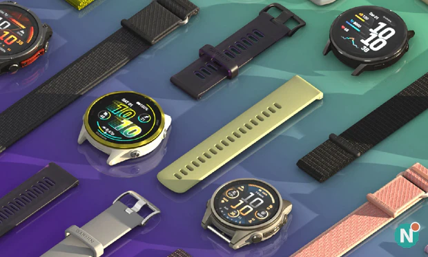 Gamme de montres Garmin Forerunner Gamme de montres Garmin Forerunner