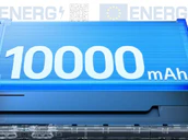 Telefoons met 10000 mah accu maken opmars