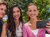 Motorola Onthult Viertal Nieuwe Moto Telefoon Waaronder G77 G67 G17 G17power