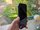 Privacy screen of the Xiaomi 18 Pro from various viewing angles