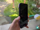 Privacy screen of the Xiaomi 18 Pro from various viewing angles