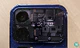 Features of the rear screen of the Xiaomi 18 Pro