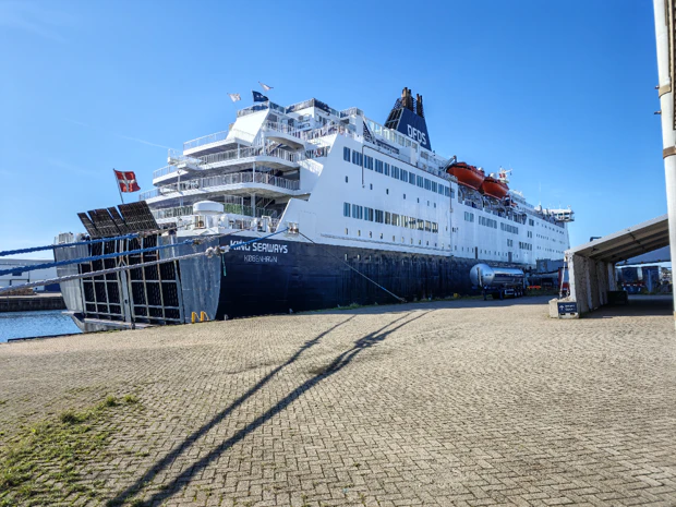 Voorbeeldfoto's geschoten met de camera van de Xiaomi 18 Pro