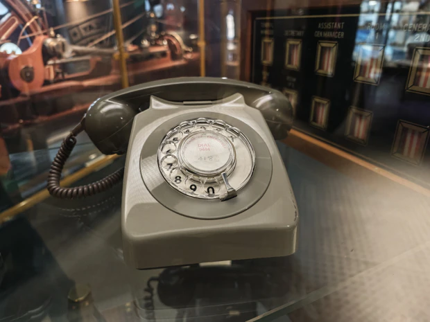 Voorbeeldfoto's geschoten met de camera van de Xiaomi 18 Pro